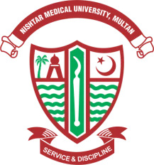 Nishtar Medical University Multan